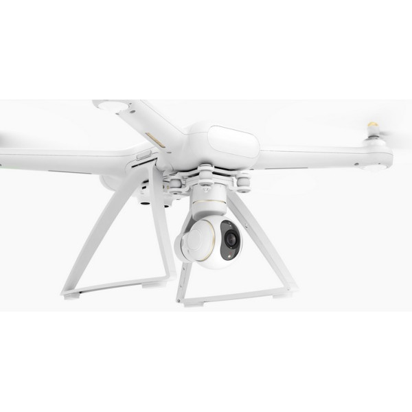 Квадрокоптер Xiaomi Mi Drone 4К